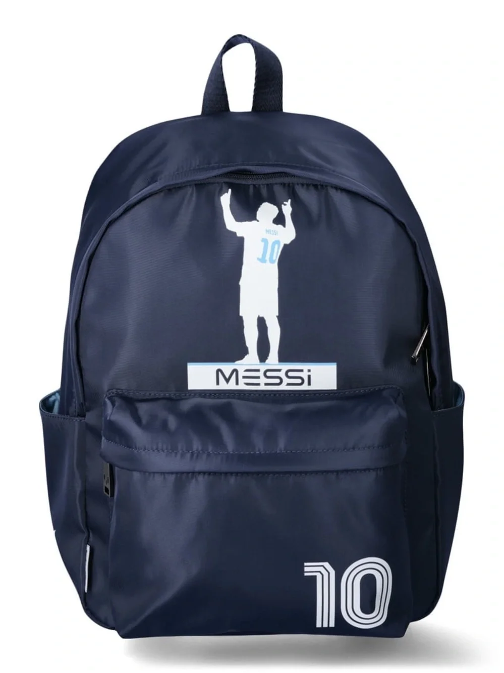 Messi Soccer Unisex 15